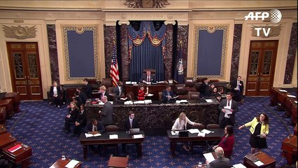 Trump gegen Obamacare geht in die zweite Runde