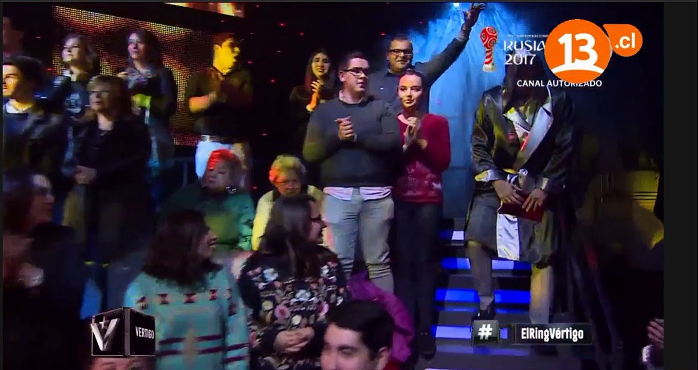 Vert 1 - Ana María Orozco