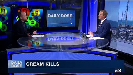 DAILY DOSE | ViralSpiral | Friday, June 23rd 2017