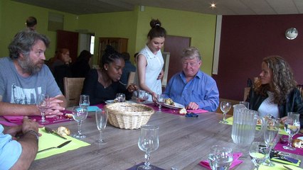 J'aime ma SEGPA (Collège Robert DOISNEAU Dammarie-les -Lys (77))