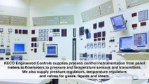 KECO ENGINEERED CONTROLS – Systems Integrator supplying Boiler and Process Control Instrumentation
