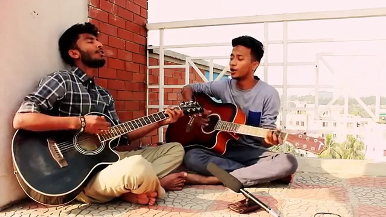 Tumi kar posha pakhi(তুমি কার পোষা পাখি)