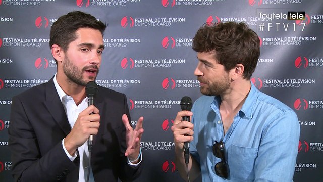 Clem : Agustin Galiana parle de l'avenir de la série au Festival TV de Monte Carlo 2017