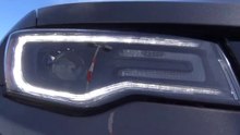 2017 Jeep GranAnniversary Walkar