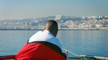 The Blaze - Territory