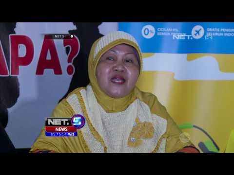Polemik Bayi Hilang di RS Harapan Jayakarta Terus Bergulir - NET5