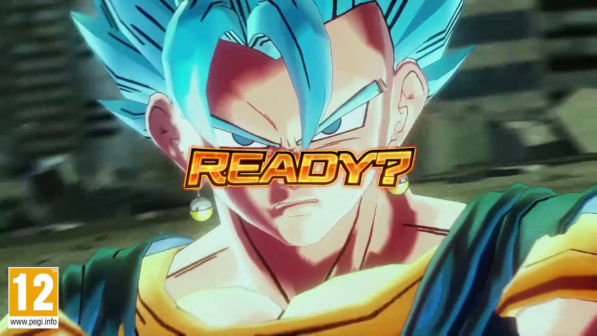 Super Saiyan Blue Gogeta in Dragon Ball Xenoverse 2  Dragon ball super  manga, Dragon ball, Dragon ball z