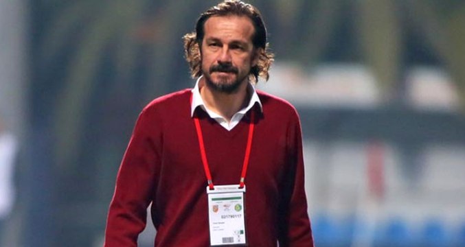 Denizlispor, Teknik Direktör Yusuf Şimşek'le 2 Yıllık Sözleşme İmzaladı