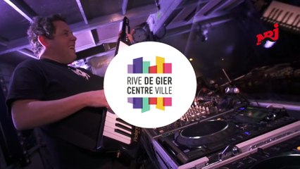 Rive Music Festival - concert gratuit Nrj