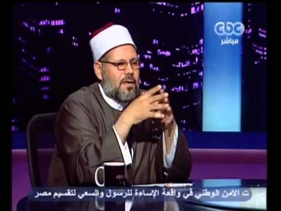 بهدوء - الفرق بين الدولة الدينية والدولة المدنية