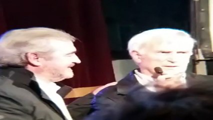 HOMENAJE A WILSON FERREIRA - LARRAÑAGA