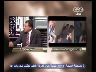 هنا العاصمة - هل فشل الإخوان في إدارة الأزمة؟