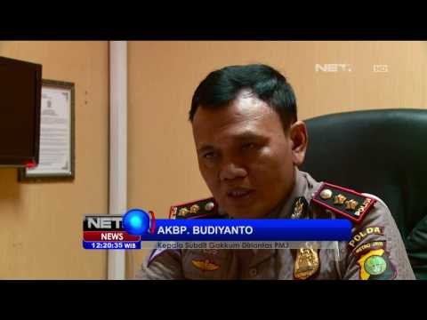 12 Tahun Beroperasi, Transjakarta Belum Cukup Tarik Pengguna Kendaraan Pribadi - NET12