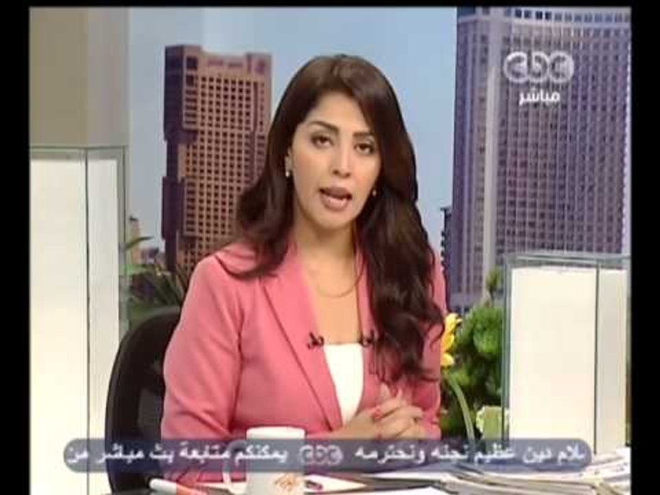 زي الشمس - سي بي سي تذيع اول لقطات