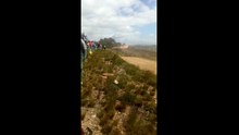 Um Dia no - WRC Portugal 2017 Viana do Castelo Parte 3