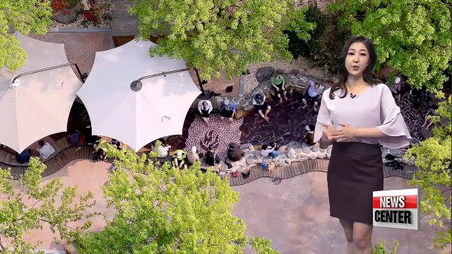 Monsoon rain starts tomorrow, with high daytime highs