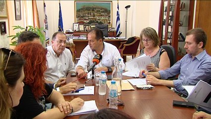 Η μαύρη τρύπα απασχόλησε το διοικητικό συμβούλιο του ΔΗΠΕΘΕ Ρούμελης