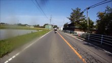 東北KLGFCミーティング in 会津に行ってきました　⑫