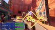 What if Overwatch was a Turn Based RPG?