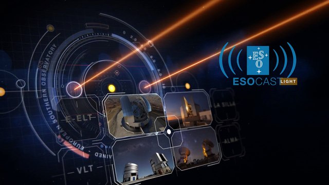 ESOcast 113 Light - Live Search for Planets Around Proxima Centauri Continues - HD