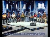 ممكن - لأول مرة نجوم 