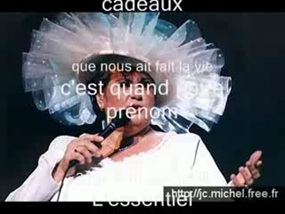 GINETTE RENO