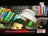 Actress Meera and Her Lawyer   Funny Tezabi Totay Punjabi Totay