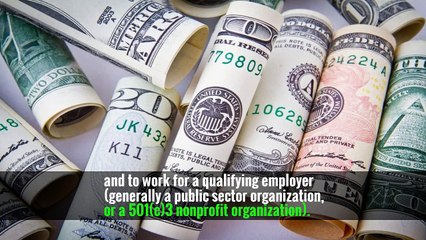 Consumer Agency Condemns Abuses in Loan Forgiveness Program