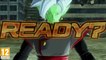 Dragon Ball Xenoverse 2 - Zamasu fusionné Moveset (Dragon Ball Super Pack 4)