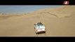 Sand, sand & sand - Dakar 2018