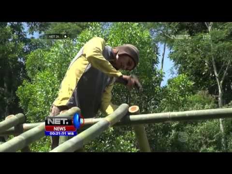 Duta Cantik di Sejumlah Bandara Jelang Mudik - NET24