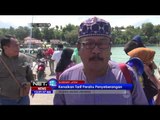 Para Pemudik Mulai Padati Pelabuhan Yos Sudarso di Ambon, Maluku - NET12
