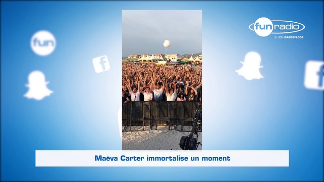 Le meilleurs moments du Party Fun Live à Marseille dans la Fun Family