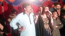 Aima Khan Hot Dance With Mushaira 2017 Best Bollywood Indian Wedding Dance Performance By Young Girl