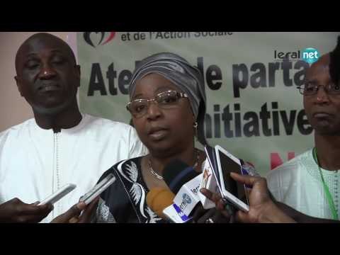 Awa Marie Coll Seck: en matière de radio thérapie le Sénégal sera bien loti sous peu