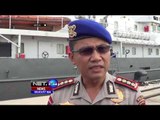 Aksi Dramatis Penangkapan Empat Kapal Vietnam di Kepulauan Riau - NET24