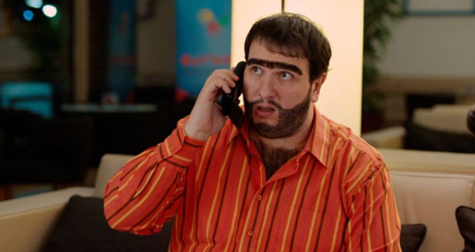 Sinema Tarihinde Bir İlk! Recep İvedik 5, Yazın Yeniden Vizyona Girecek