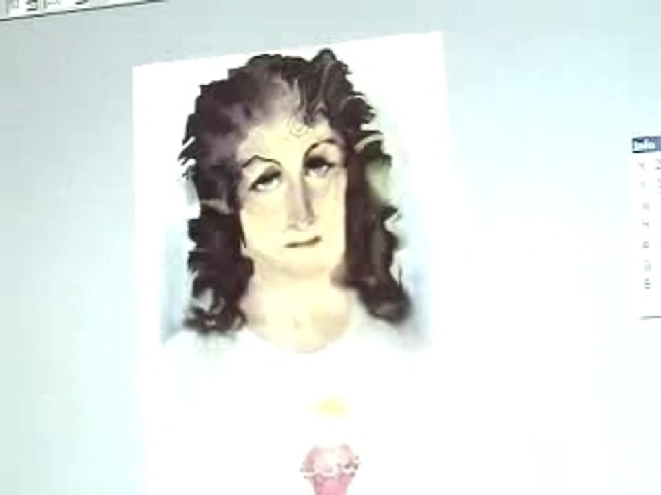 What If Jesus Was A Drag Queen?