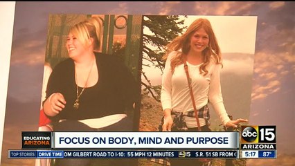 School for overweight girls ready to open in Scottsdale