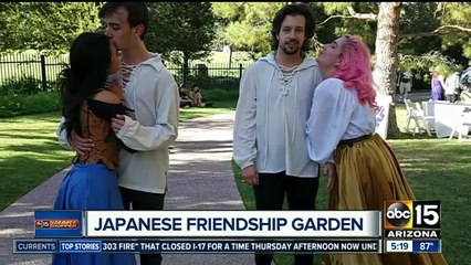 Cheap and free things to do this weekend