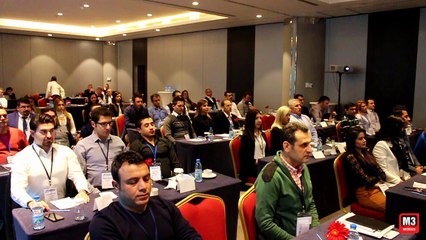 Adeka İlaç - Nefes Eğitimi & Kahkaha Yogası