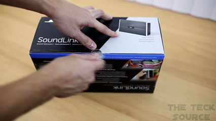 Bose Bluetooth Mobile Speaker II (2013) Unboxing + Giveaway! (2) (2) (2) (2) (2) (2)