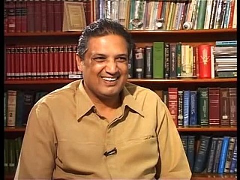 Naeem Bukhari About His Wedding With Tahira Syed