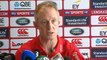 English And Irish Lions Must Be Clinical With Try Chances Says Coach Rob Howley
