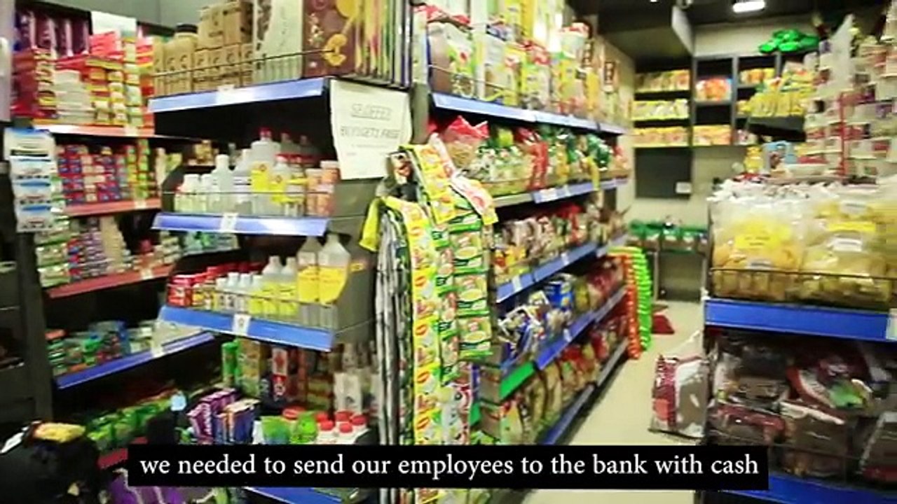 Why Merchants love Zeta