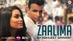 Latest Video Song - Zaalima - HD(Full Song) - Abhijeet Sawant Version Featuring Pryanca - PK hungama mASTI Official Channel