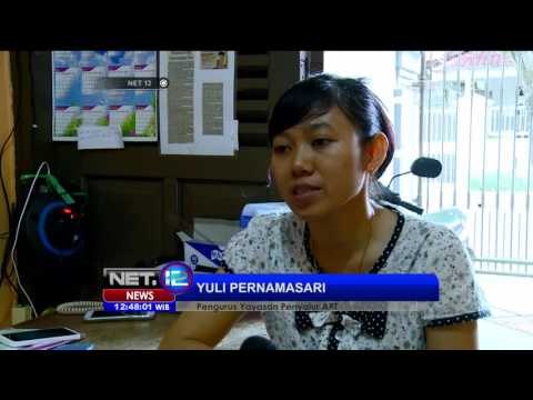 Jasa Penyalur Asisten Rumah Tangga Infal Kebanjiran Order - NET12