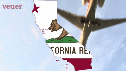 California Bans Travel to Texas and Other States