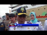 Pelabuhan Tanjung Priuk Mulai Dipadati Pemudik - NET12