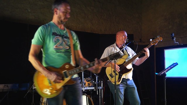 Thau Rock 2017 : Le groupe Next – Comme des connards de Michaël Youn